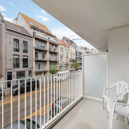 Stylish New Build * Blankenberge